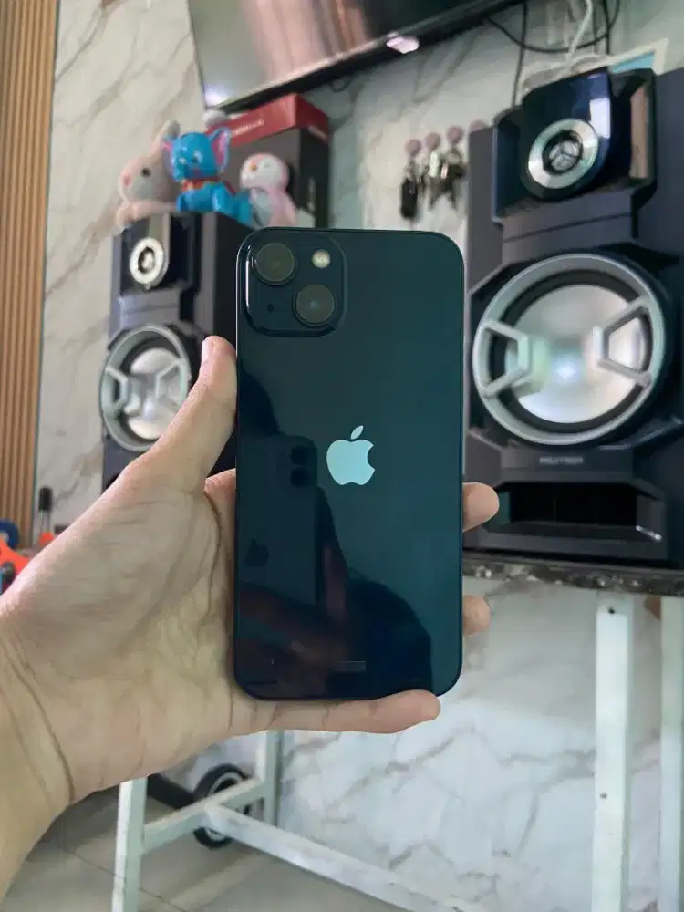 iPhone 13 all operator