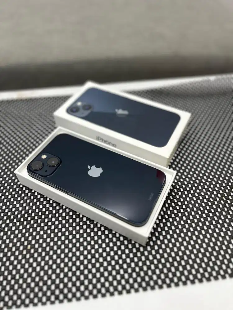 iPhone 13 128 gb iBox ORIGINAL