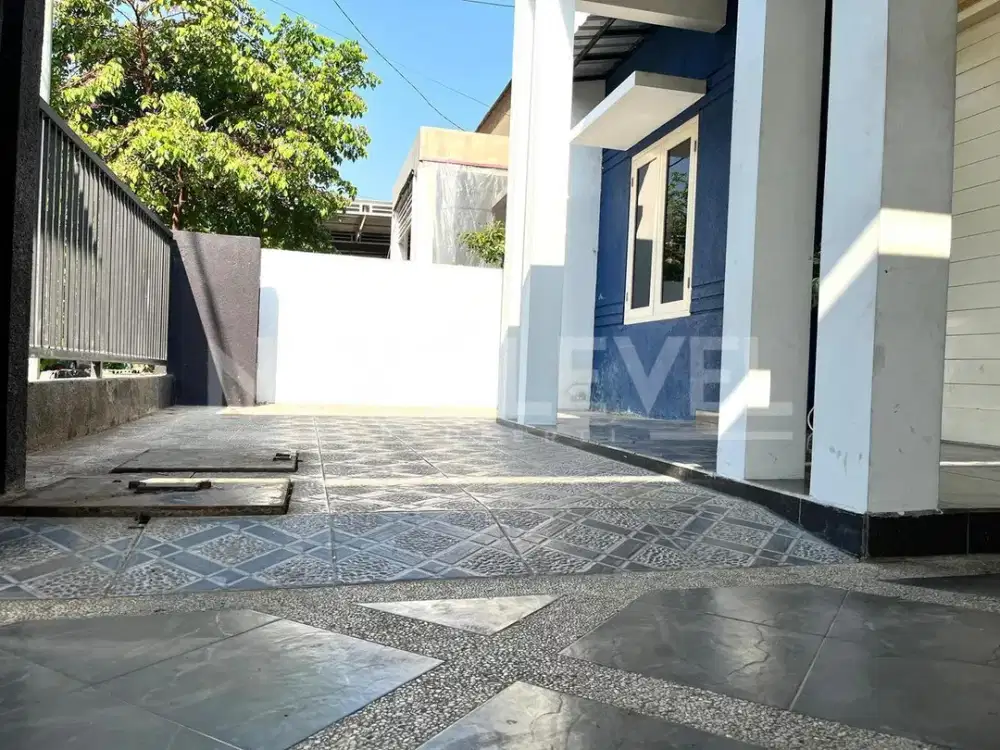 DIJUAL RUMAH di Pantai Mentari Surabaya