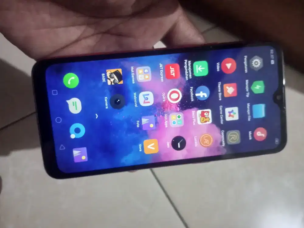 Realme C2 2/32 Btg
