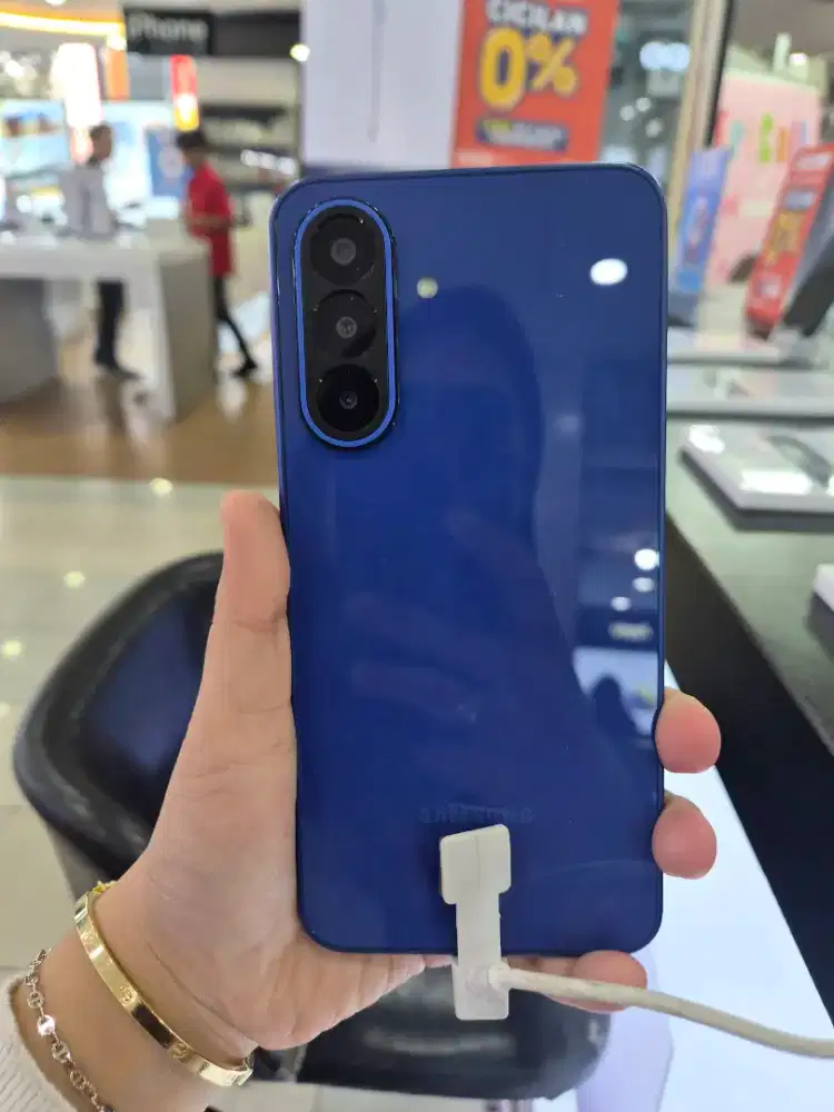 New samsung galaxy A27 16/256gb segel box