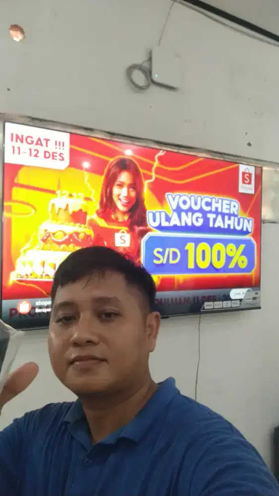 JUAL BREKET TV/BRACKET TV/BRIKET TV/BRAKET TV GANTUNGAN TV