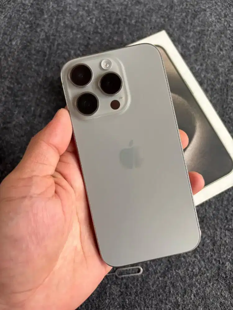 Cicilan Iphone 15 16 & 17 Pro