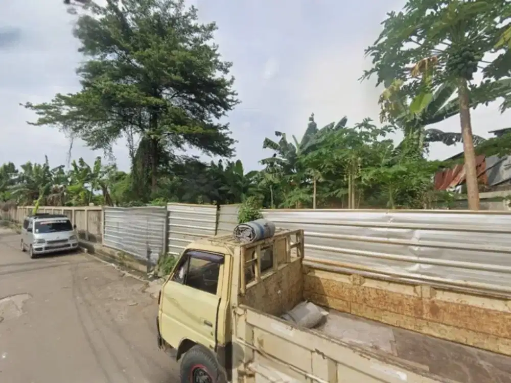 Dijual Tanah Kavling di Taman Ratu Indah, Duri Kepa, Kebon Jeruk, Jakarta Barat