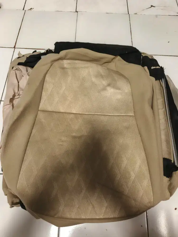 Cover Jol Xpander Ultimate 2024