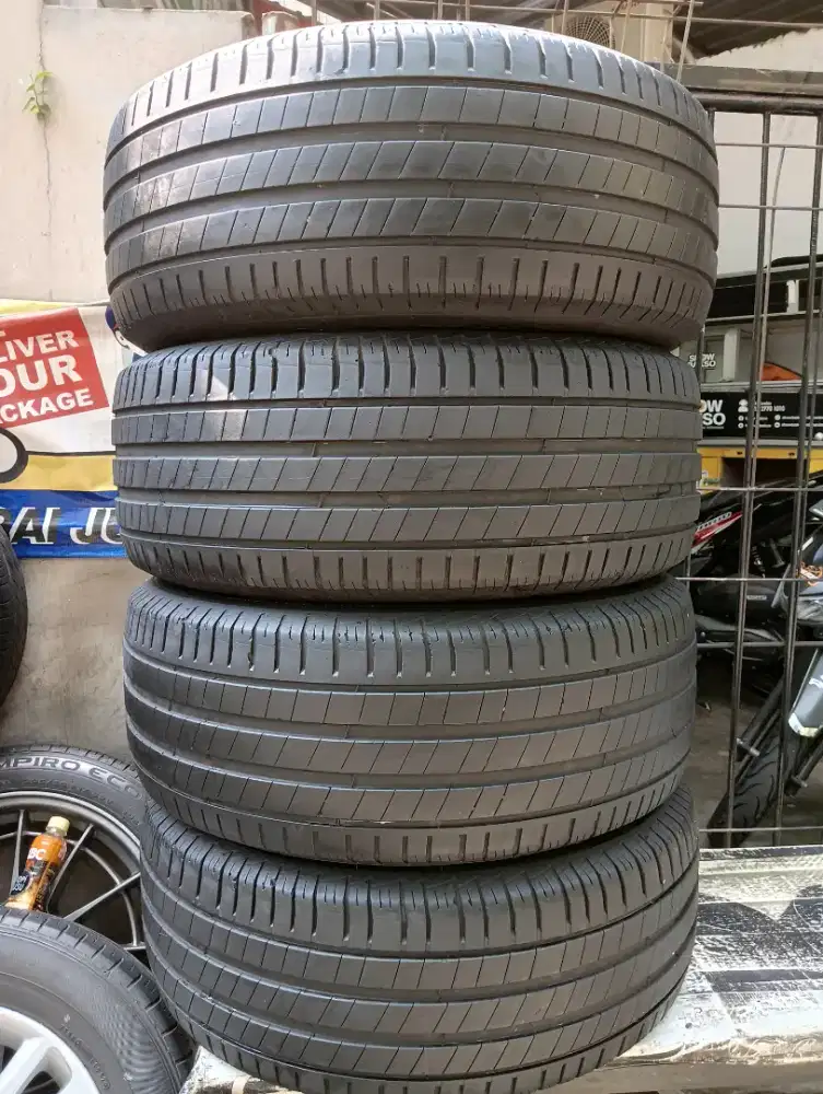 Ban copotan R18 BFGoodrich Advantage 2023