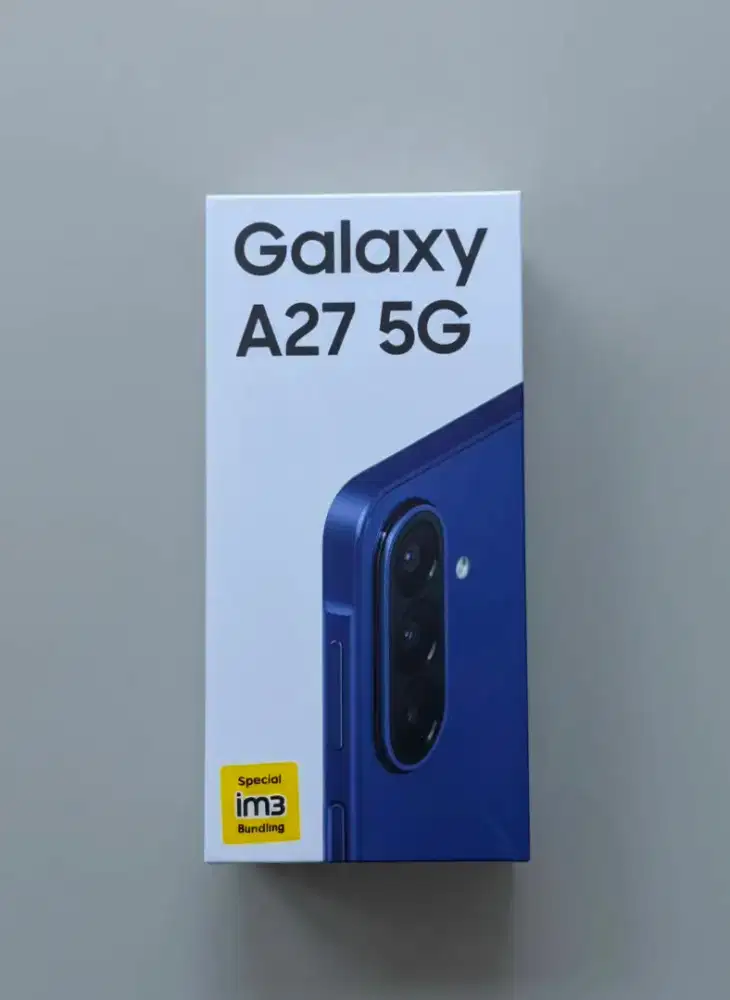 Galaxy A27 5G 6/128GB