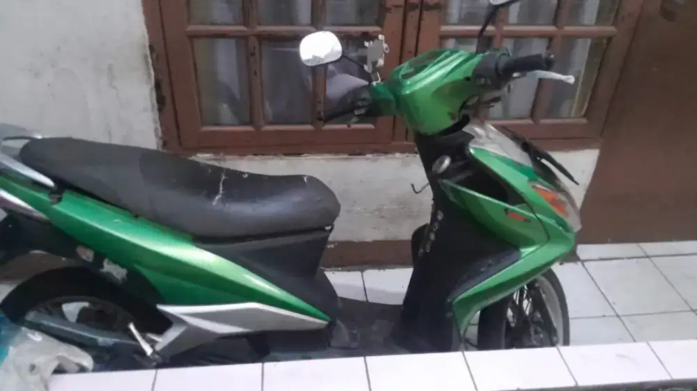 Jual motor xeon
