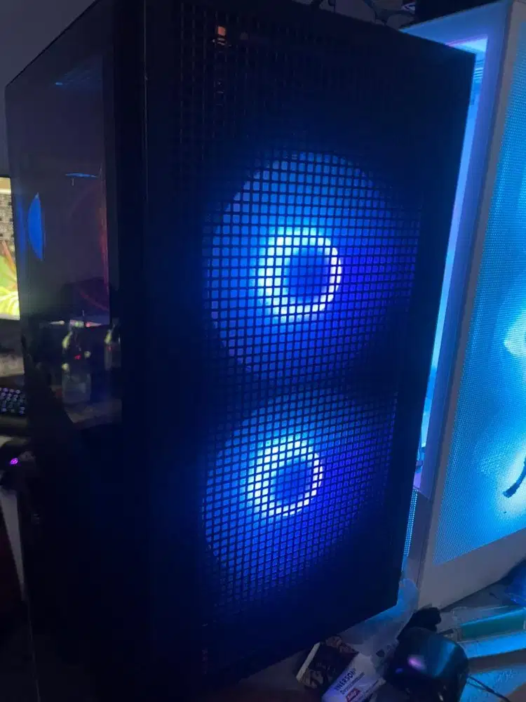 PC Dekstop intel ultra 5 rapih