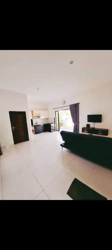 Kontrakan Rumah Semarang Selatan