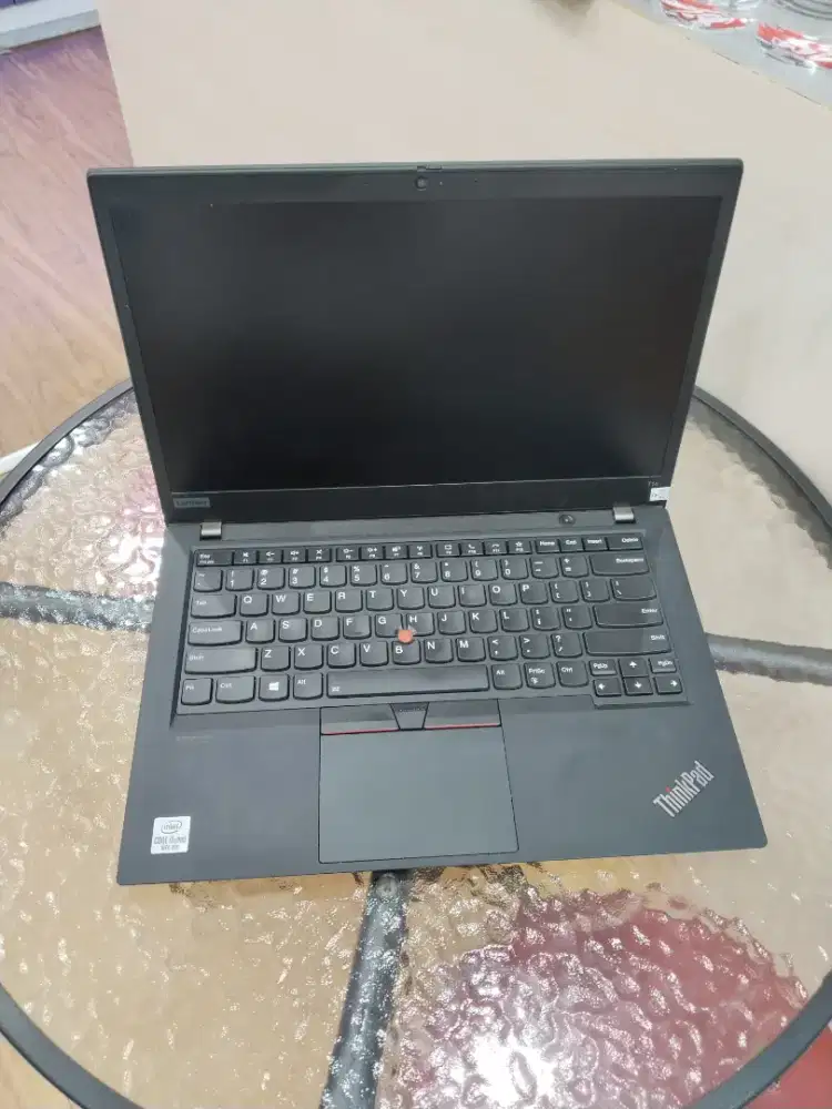 LENOVO THINKPAD T1 14