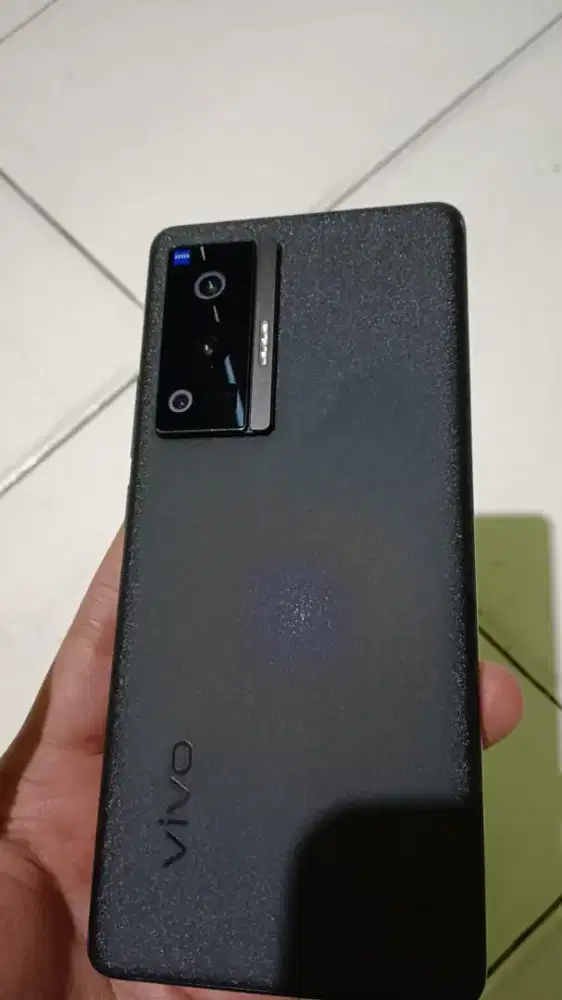 vivo x70 pro zeiss 5G