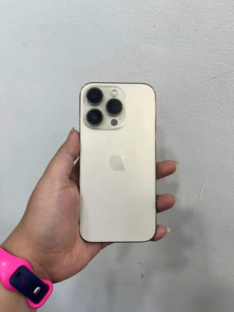 Iphone 14 pro 256 GB