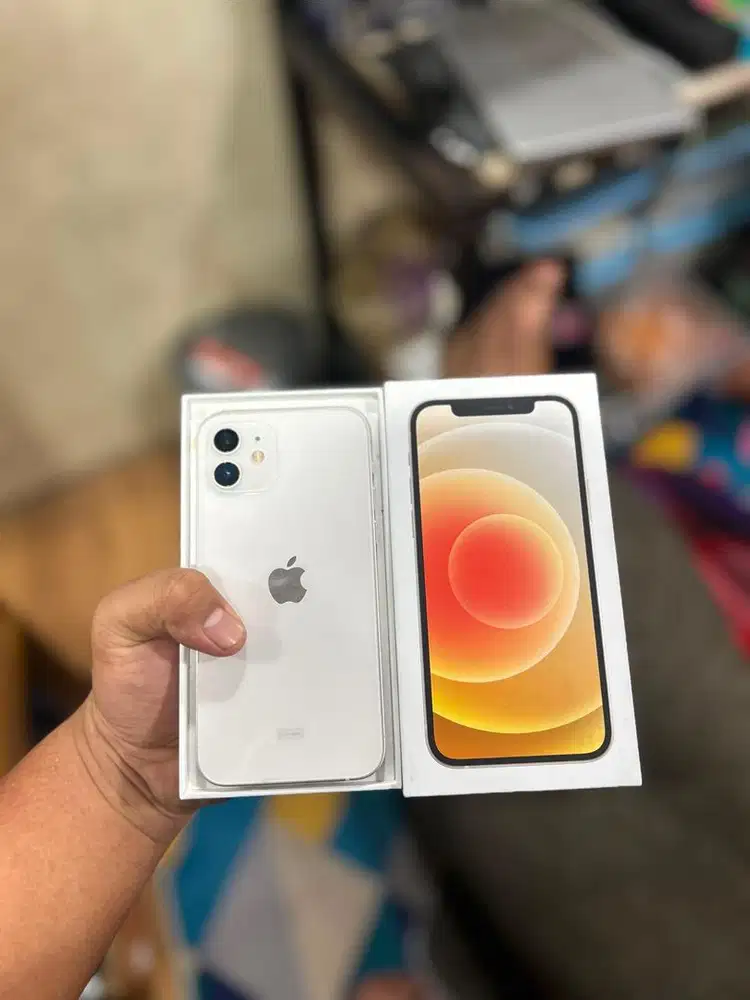 12 128gb iBox fullset