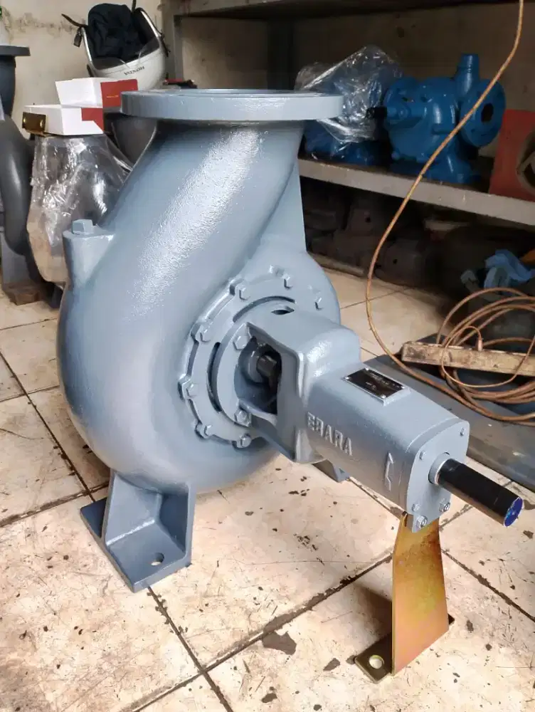 Pompa Air Sentrifugal Ebara 200x150 FSHA