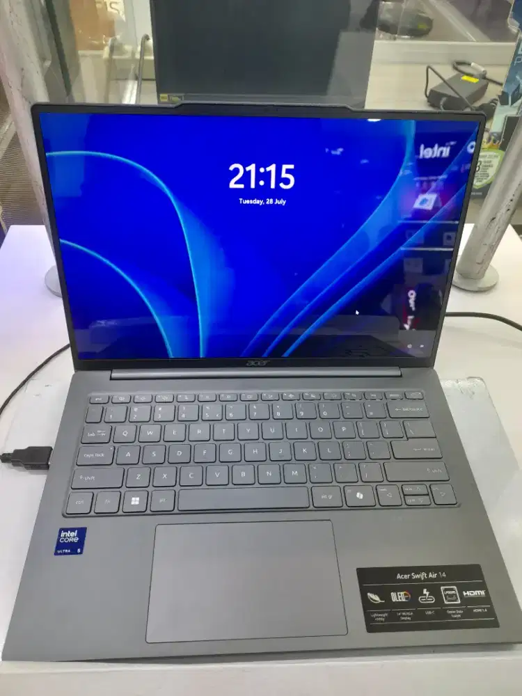 Cash cicilan Laptop Acer