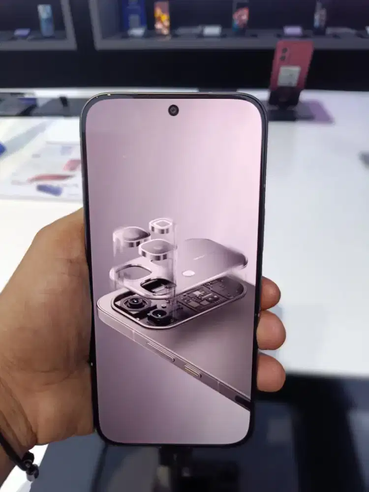 Cukup KTP auto bawa pulang INFINIX NOTE 60 8/256Gb