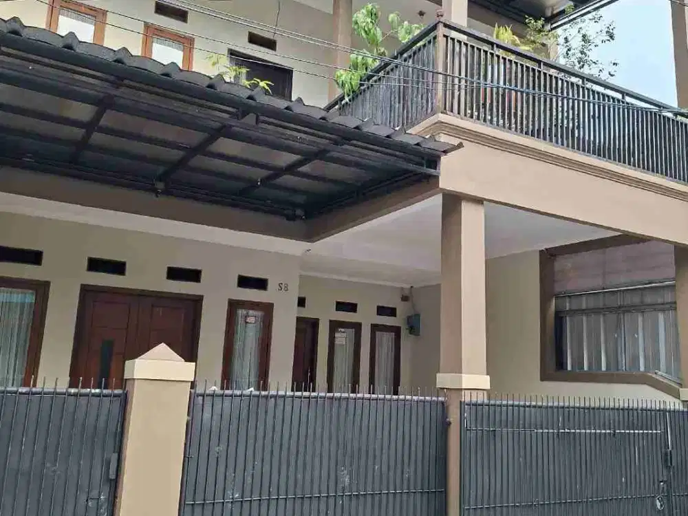 JUAL RUMAH SIAP HUNI, CIBIRU,CINUNUK,BANDUNG TIMUR