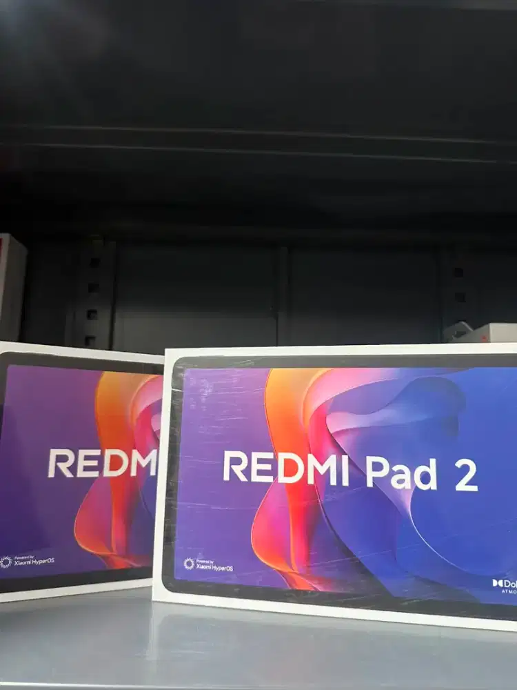 REDMI PAD 2 4/128 GB SALE