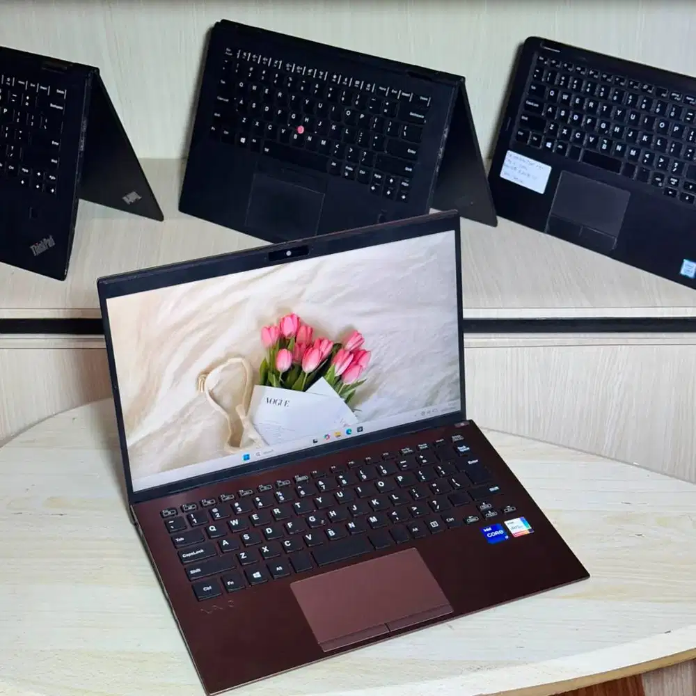 SONY VAIO VJPK21 Intel Core i7-1165G7 11th RAM 32GB SSD