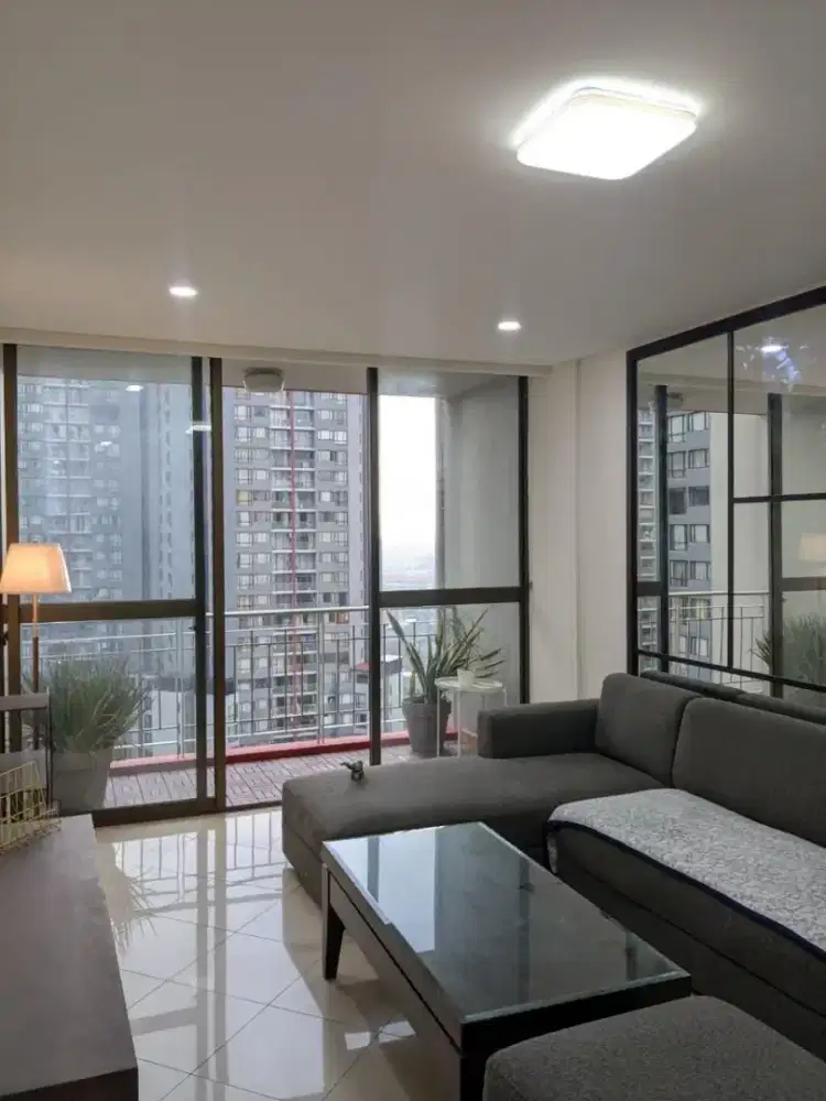 Dijual Apartemen Horison Taman Rasuna Said Epicentrum Jakarta Selatan