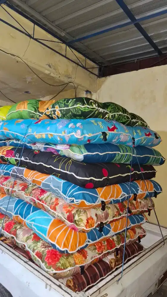 Kasur mantul gazzela