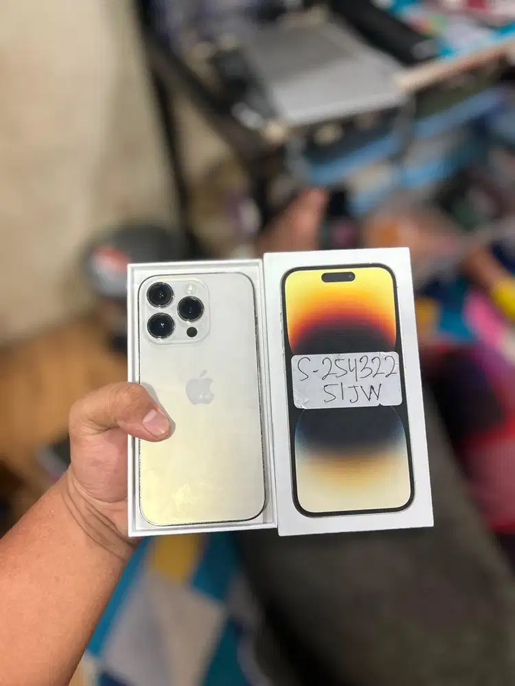 14pro 128gb iBox