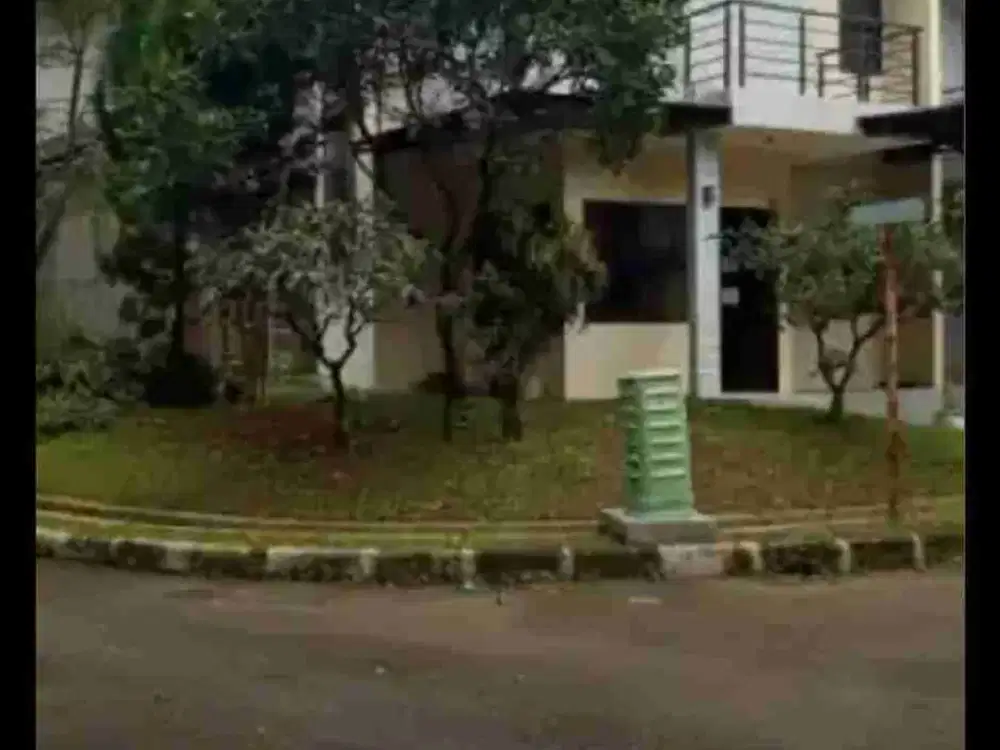 SEWA / KONTRAK RUMAH SIAP HUNI,AH NASUTION, BANDUNG TIMUR