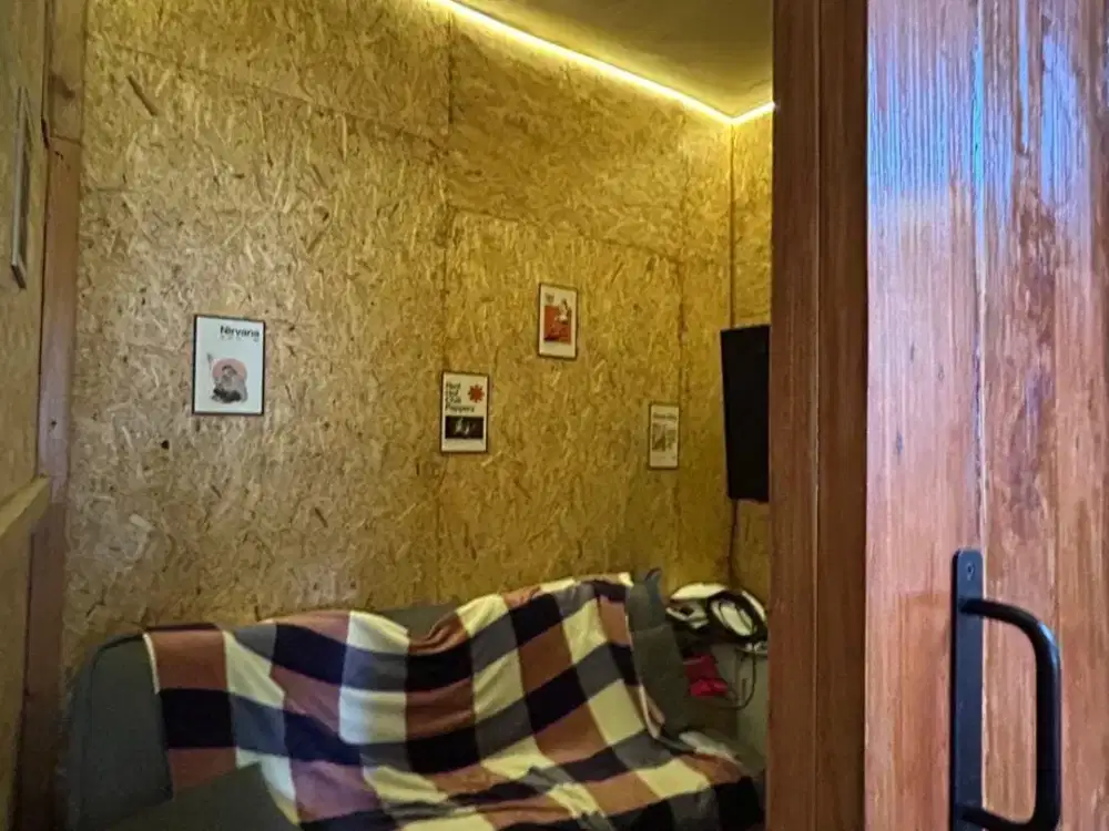Dijual Cepat Rumah Main Road, Bandung