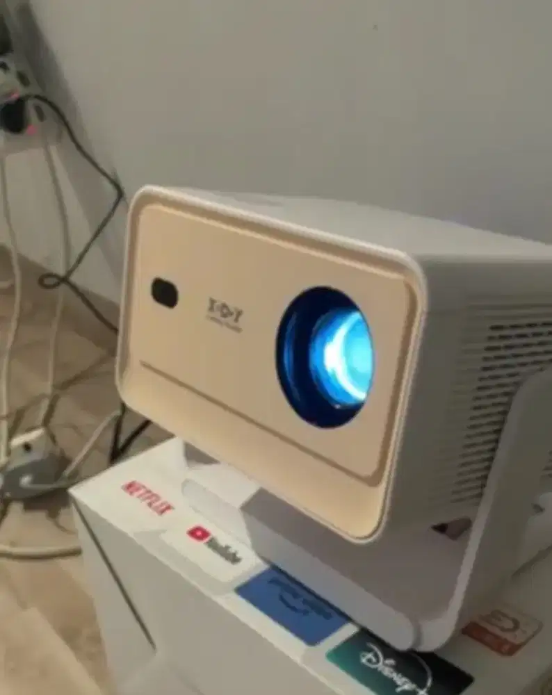 Projector Gimbal N6
