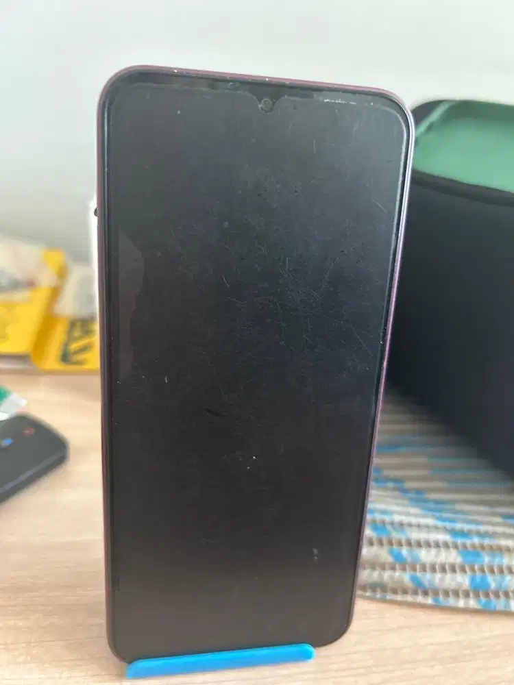 Samsung Galaxy A14 4G 6/128 red