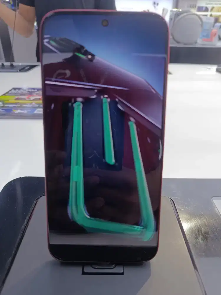 Cukup KTP auto bawa pulang INFINIX GT 50 Pro 12/256Gb