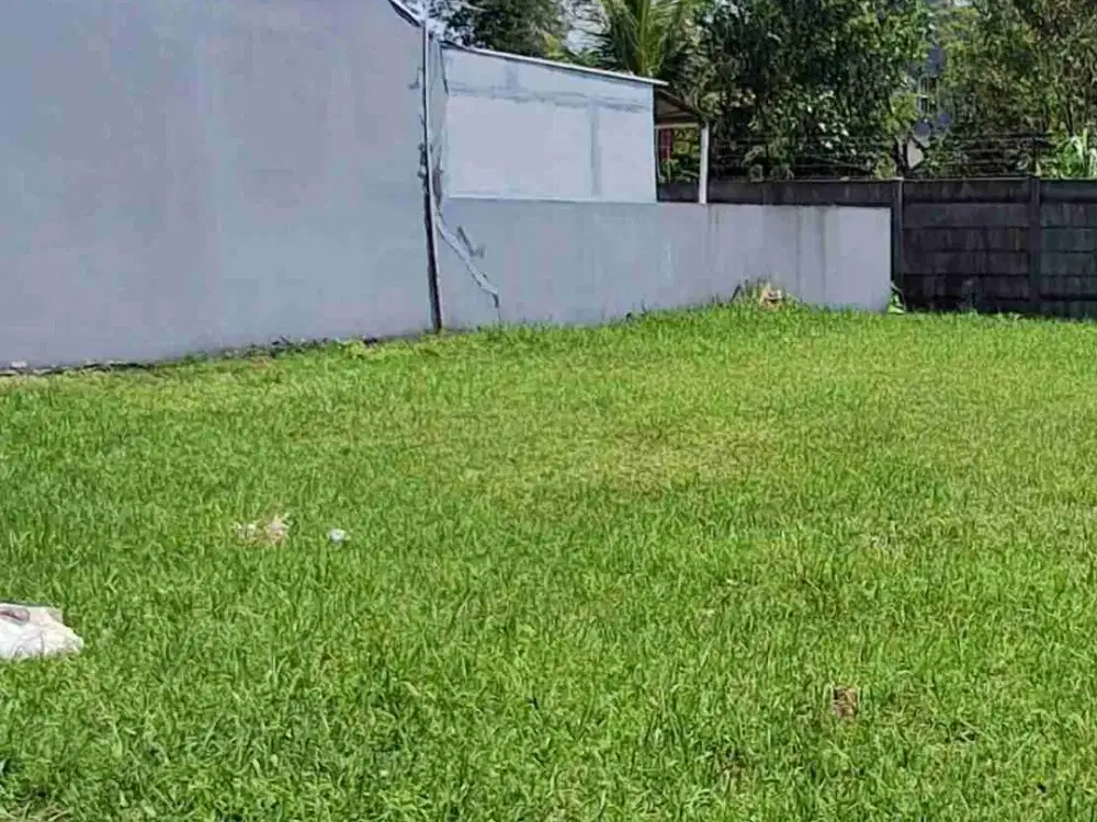 dijual kavling di citra raya Cikupa cluster villagio