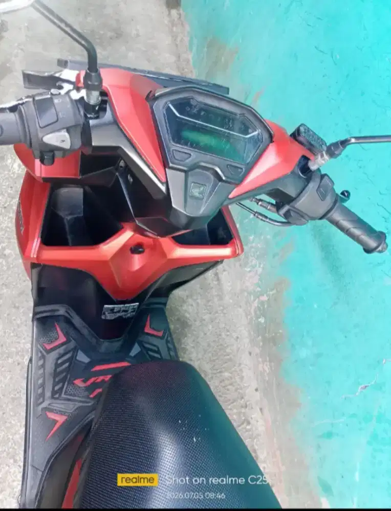 Jual Honda Vario