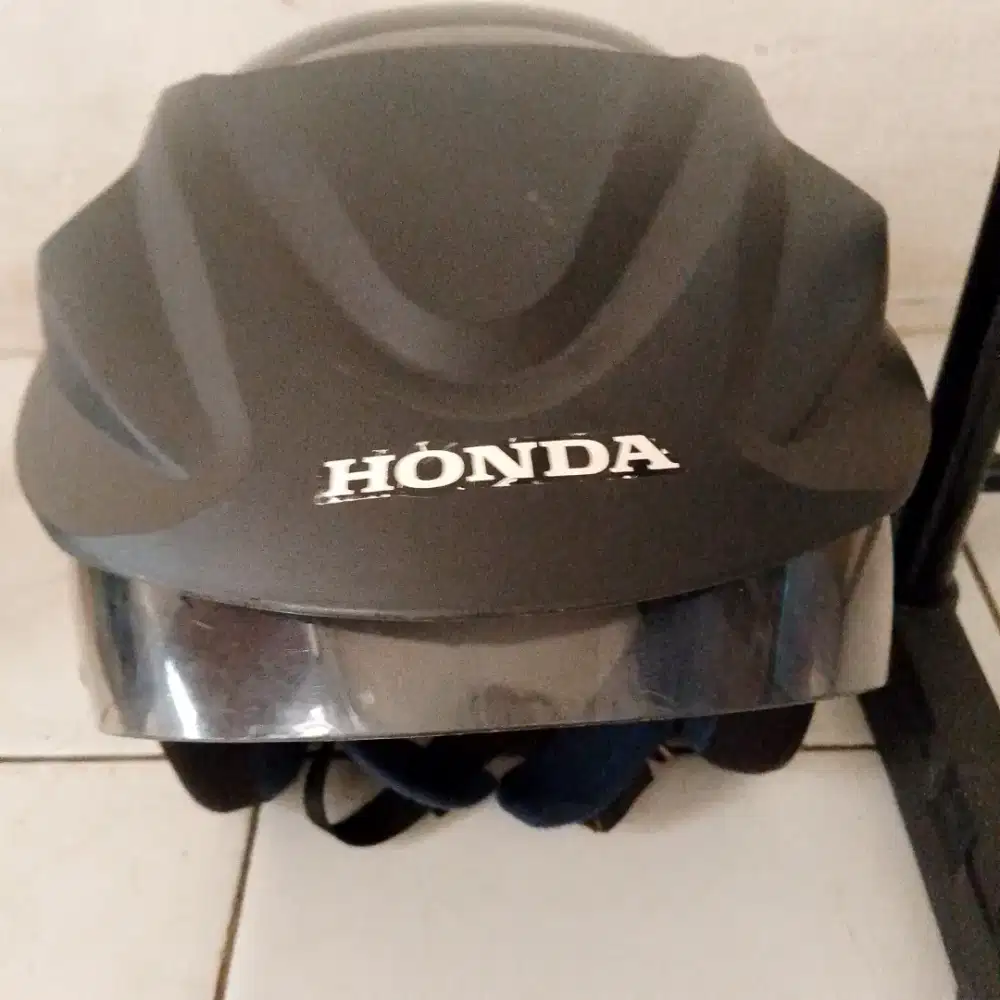 Saya cari kerja sebagai driver antar jemput anak sekolah