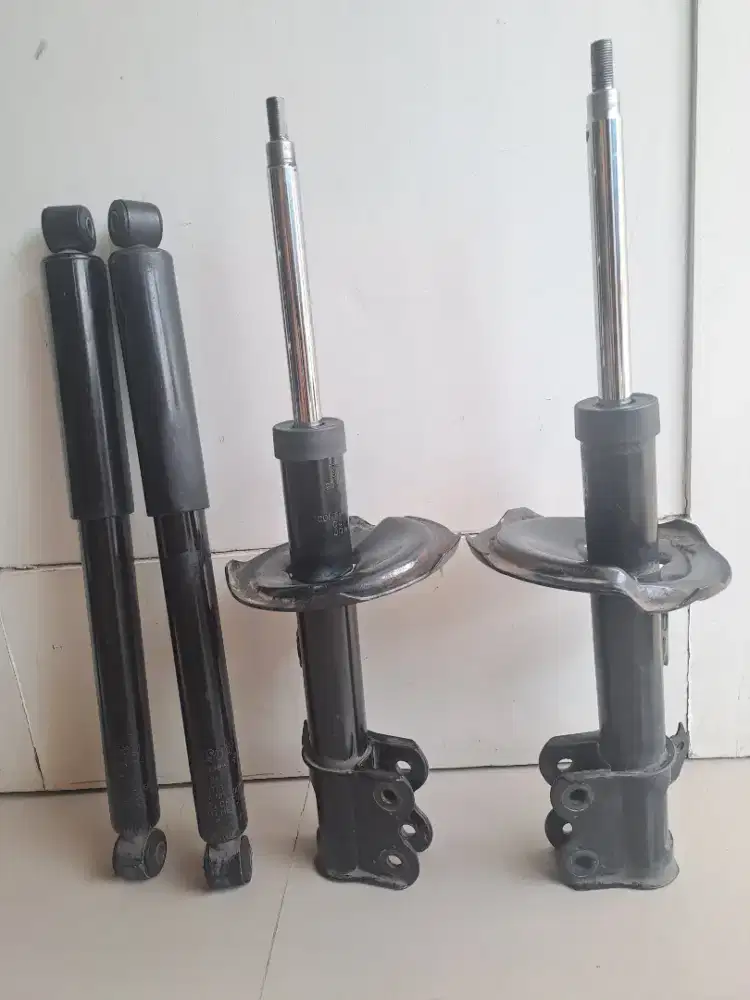 Shock Bensco asli nitrogen for avanza gen I (old 2004 - 2010)