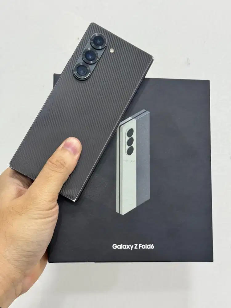 Samsung Z Fold 6 5G 12/1Tb (SEIN)