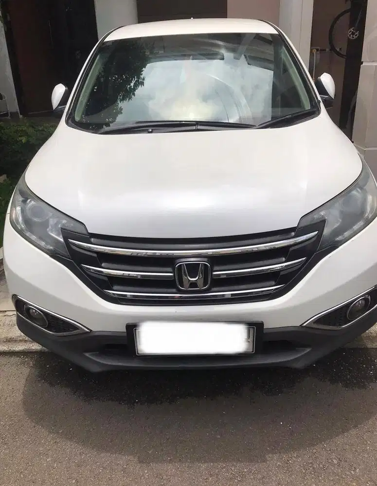 Honda CRV 2014 Prestige Matic