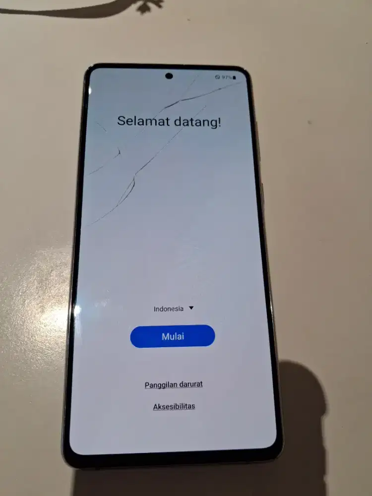 Samsung Galaxy Note 10 Lite
