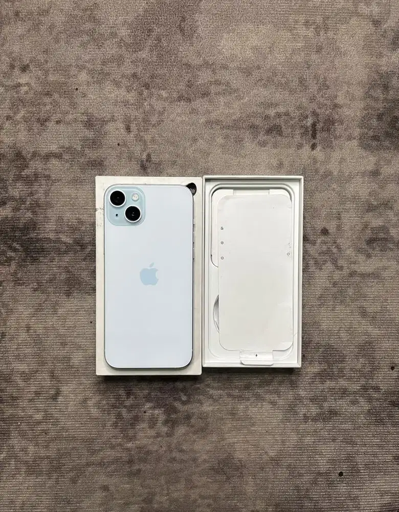 Iphone 15 128GB Inter