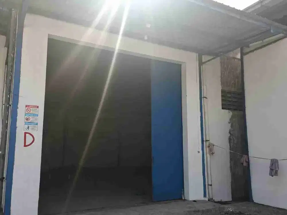 Sewa Gudang Di Bandung Rejo Mranggen Demak