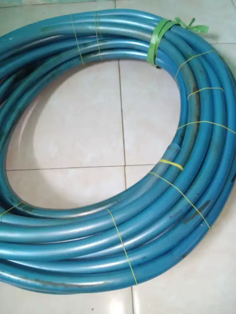 Jual selang panjang 32 meter lari merek miliard kondisi masih bagus