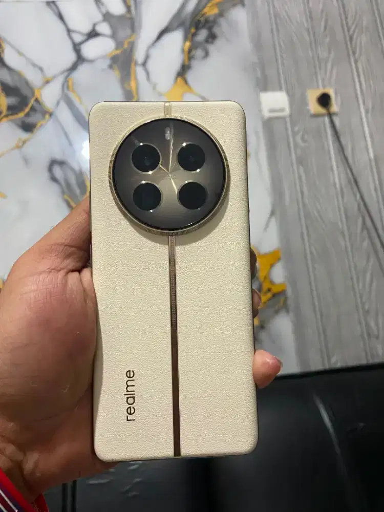 Realme 12 Pro Plus 5g 8/256