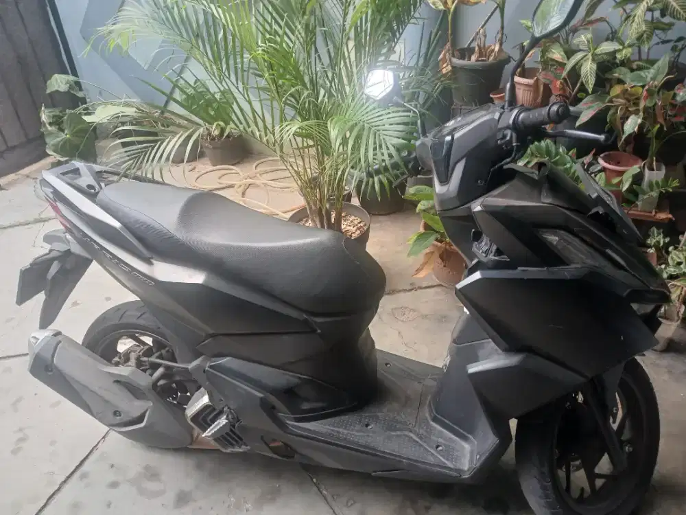Honda vario 160