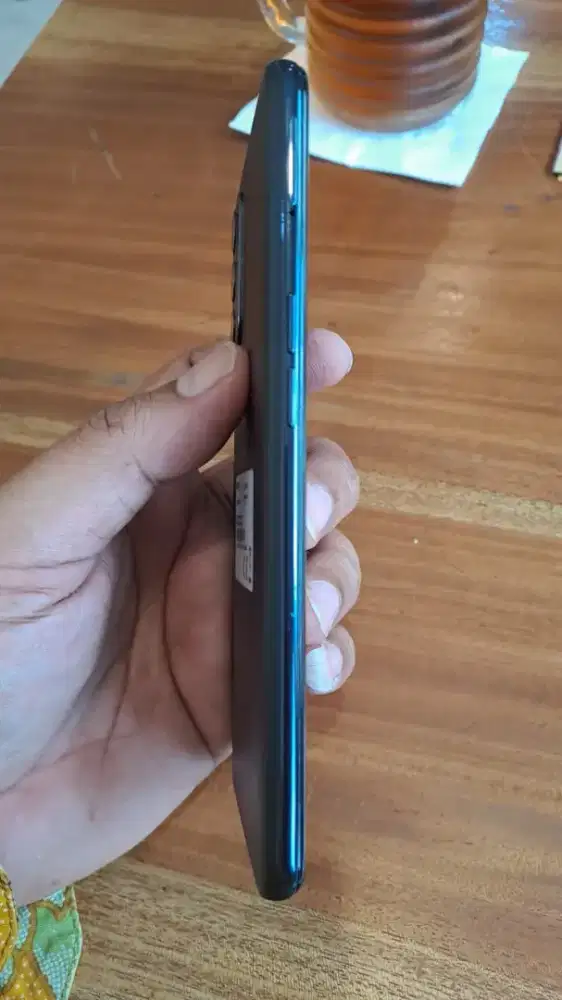 Jual oppo reno 6