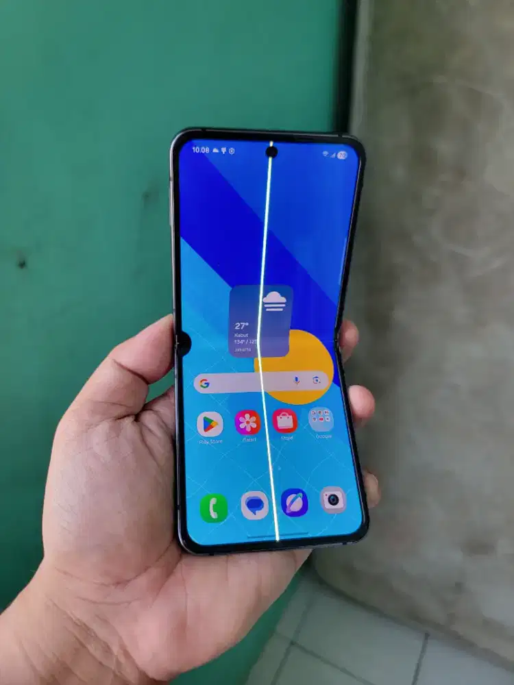 Samsung Z flip 6 8/256GB