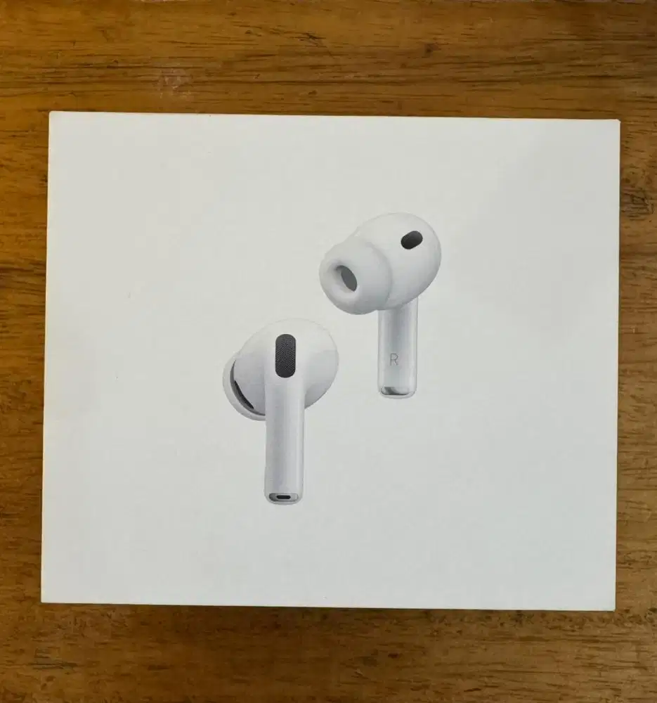 Apple Airpods Pro 3 BNIB Ibox