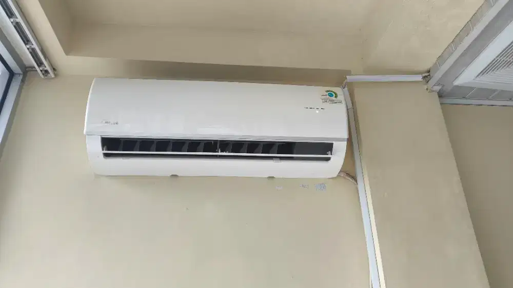 AC midea MSAF 1PK