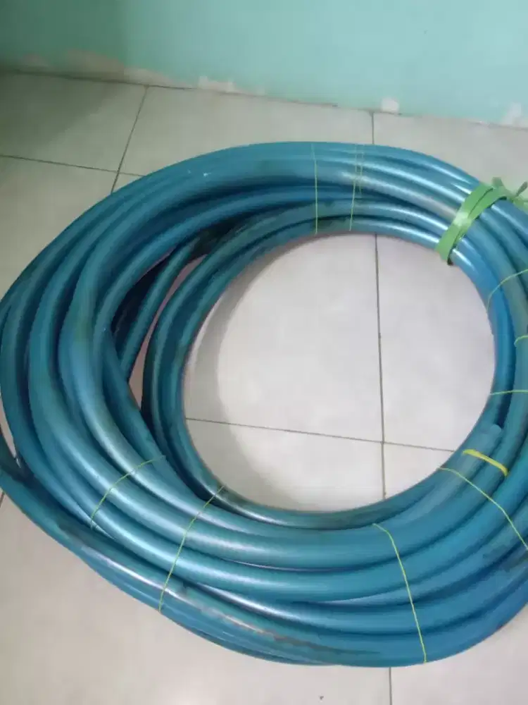 Jual selang panjang 32 meter lari merek miliard kondisi masih bagus