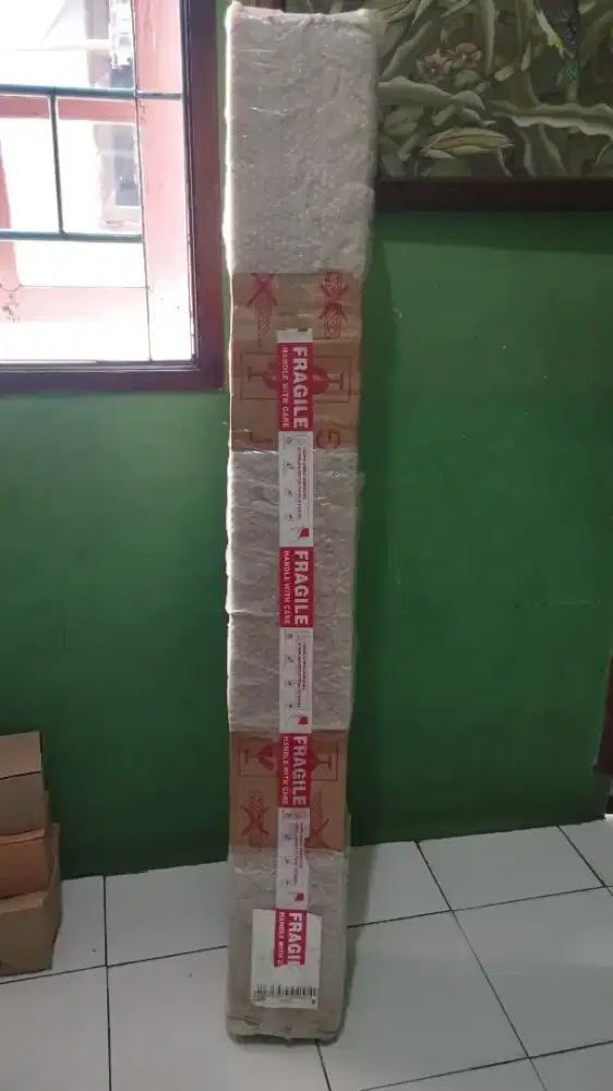 Tenda Lipat Premium 2x2